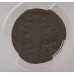 RUSSIA 1731/0 . POLUSH DENGA . ERROR . OVERDATE